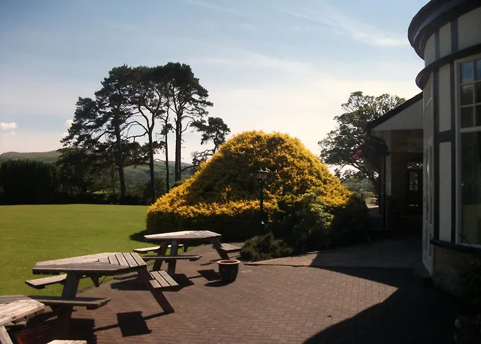 Hundith Hill Cockermouth