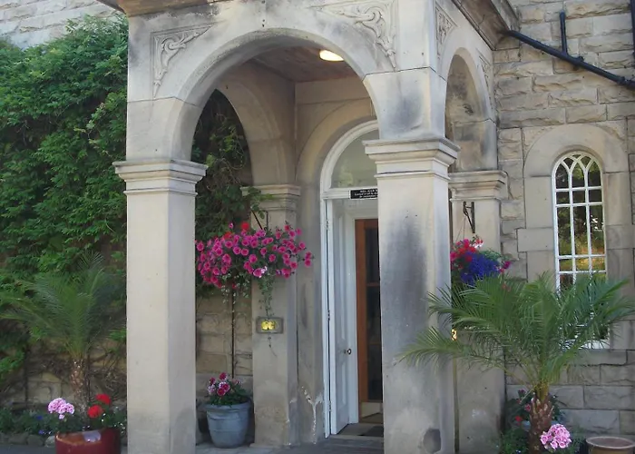 Hotel Hundith Hill Cockermouth