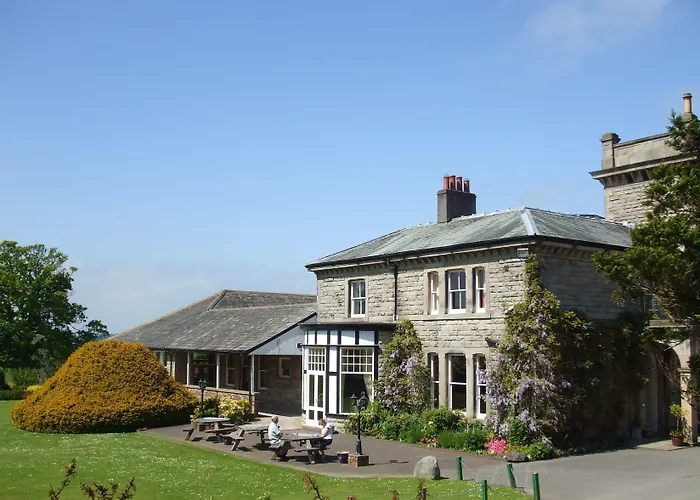 Hundith Hill Cockermouth