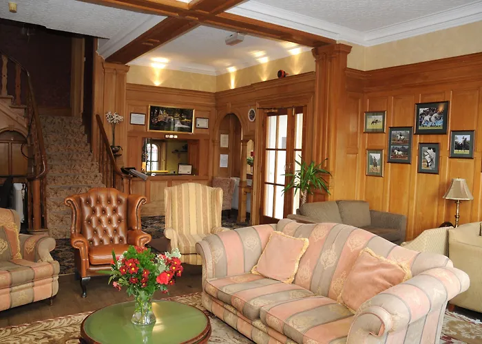 Hotel Hundith Hill 3*