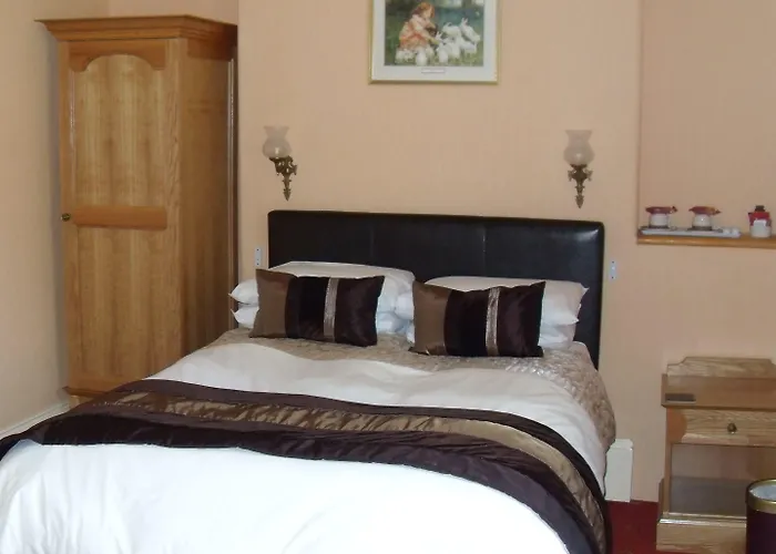 Hundith Hill Hotel Cockermouth