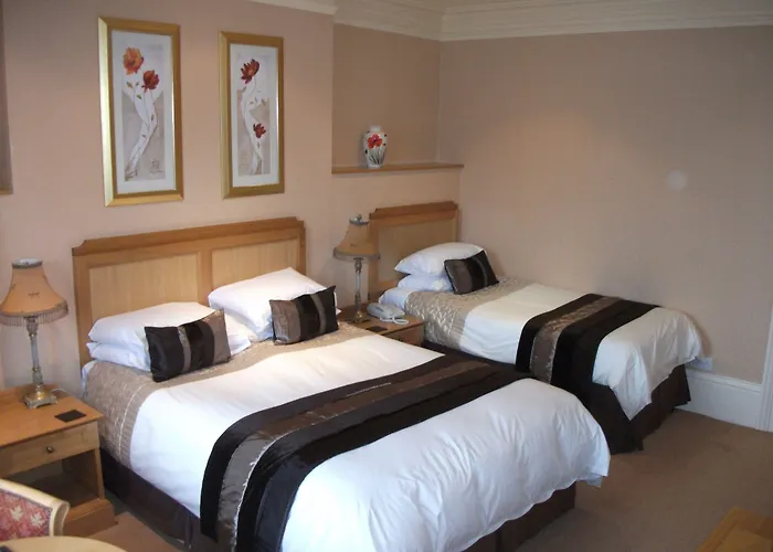 Hotel Hundith Hill 3*