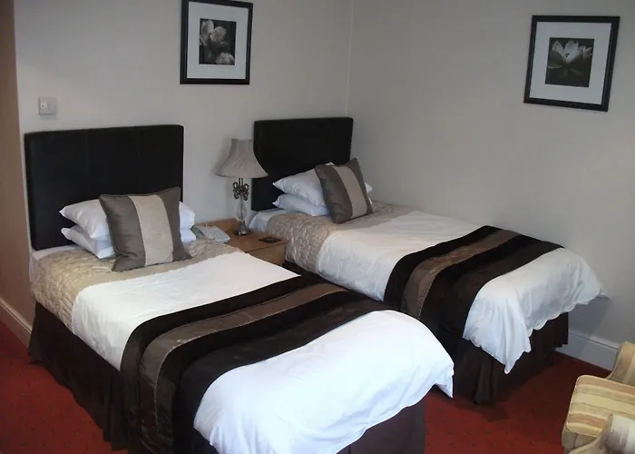 Hundith Hill Hotel 3*