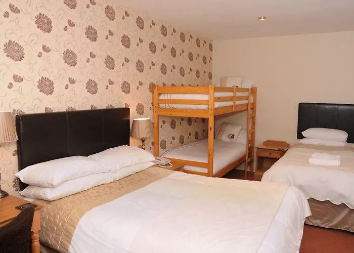 Hundith Hill Hotel 3*