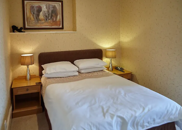 Hundith Hill 3* Cockermouth