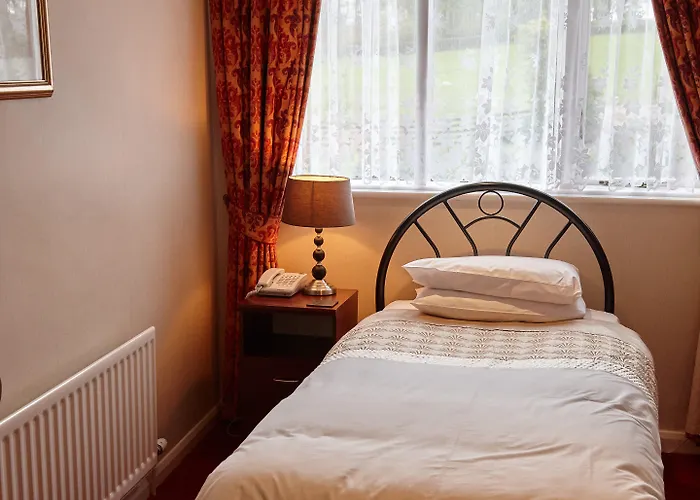 Hundith Hill Hotel 3*