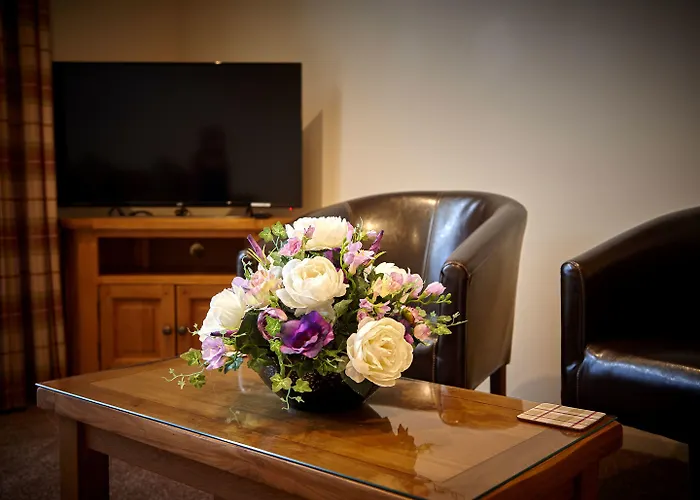 Hotel Hundith Hill 3*