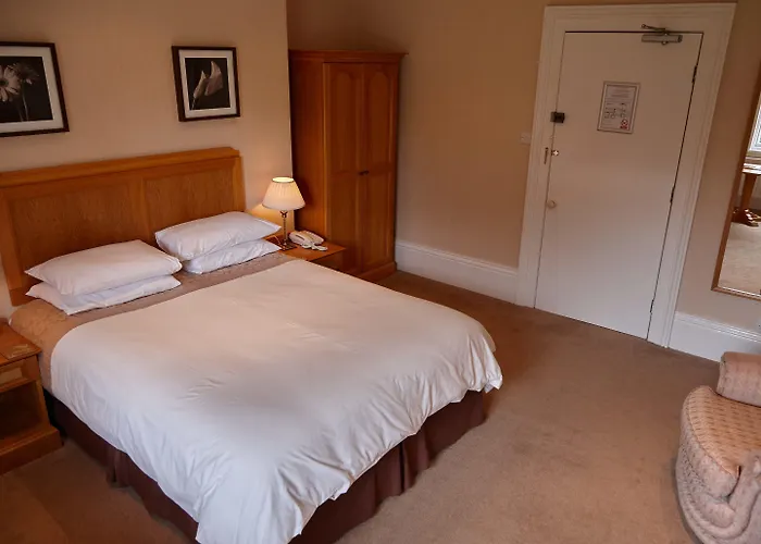 Hundith Hill Cockermouth