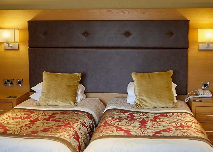 Hundith Hill 3* Cockermouth