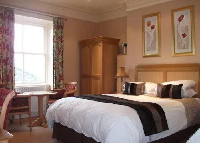 Hundith Hill Hotel Cockermouth
