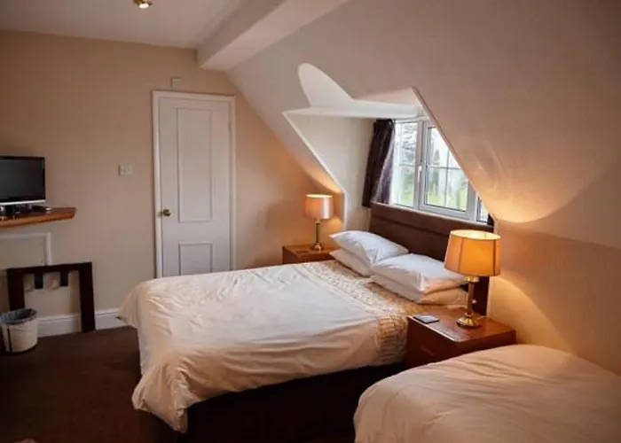 Hundith Hill 3* Cockermouth