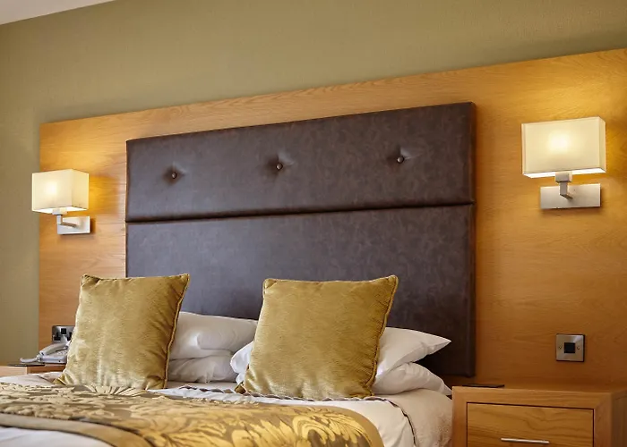 Hundith Hill Hotel Cockermouth