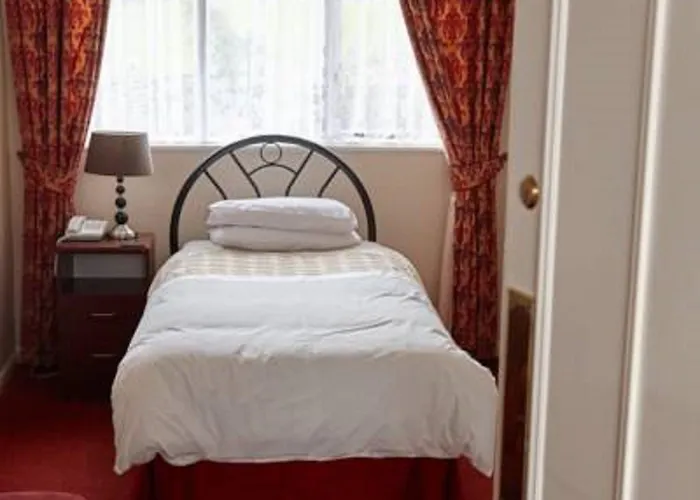 Hundith Hill Hotel 3*