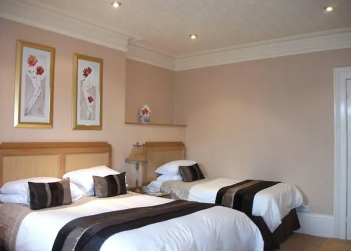 Hundith Hill Hotel 3*