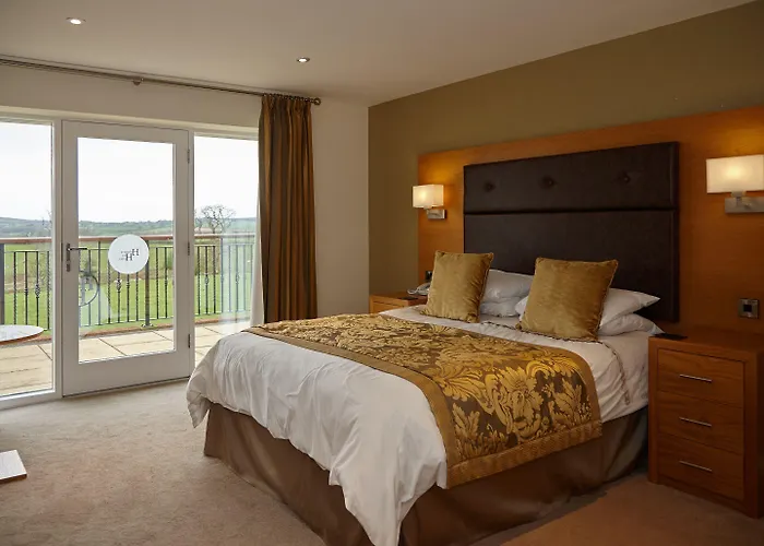 Hotel Hundith Hill Cockermouth