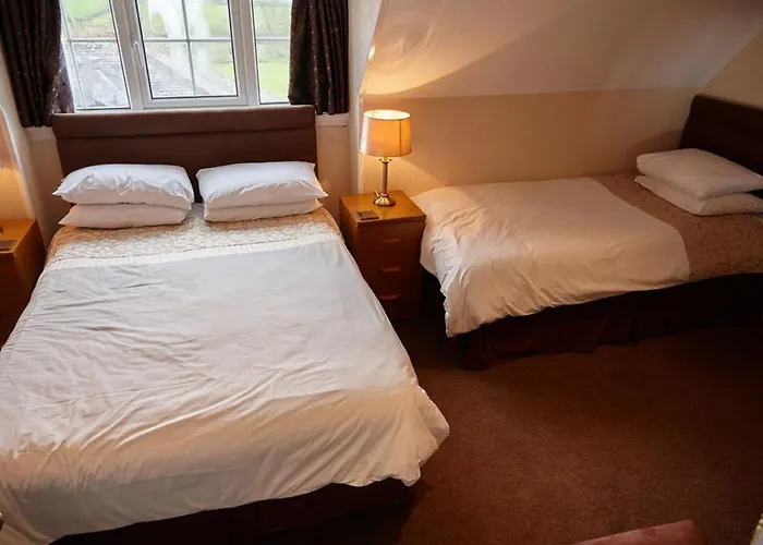 Hundith Hill Hotel 3*