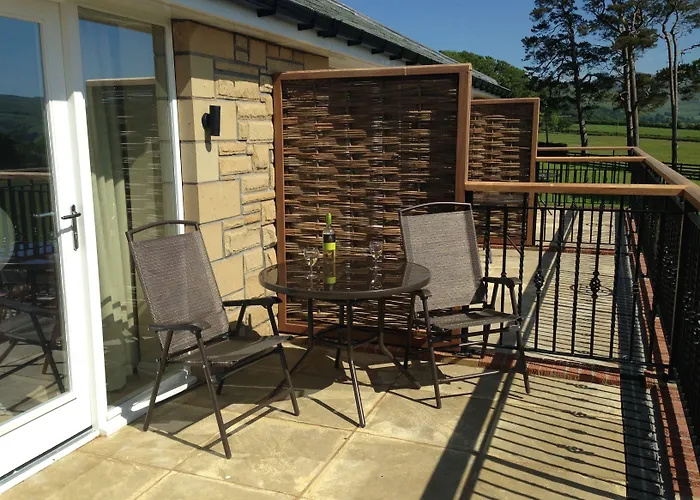 Hundith Hill 3* Cockermouth