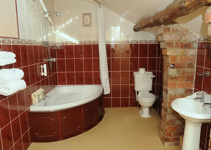 Hundith Hill Hotel 3*