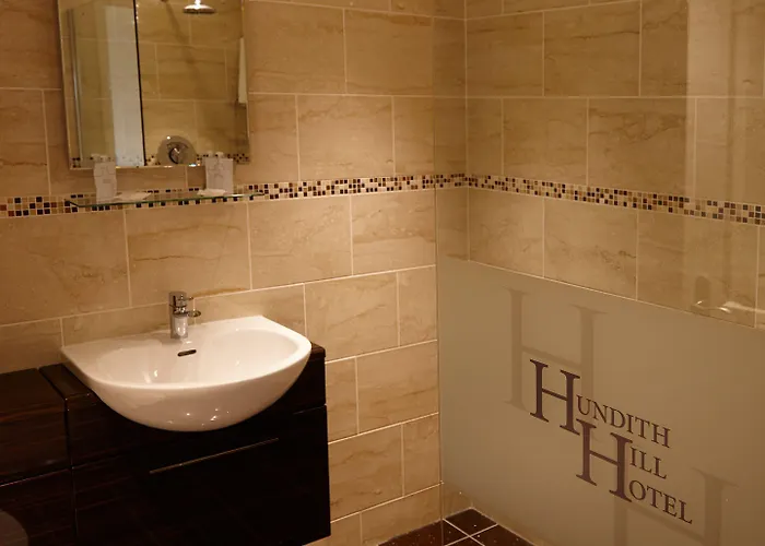Hundith Hill Hotel 3*