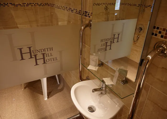 Hundith Hill Hotel