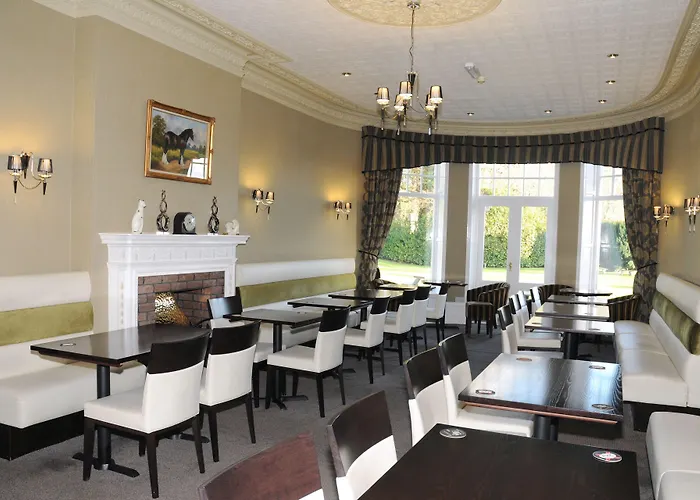 Hotel Hundith Hill Cockermouth