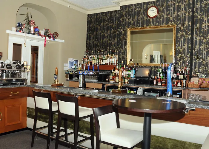 Hundith Hill Hotel 3*