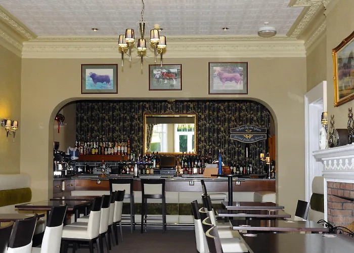 Hundith Hill Hotel Cockermouth