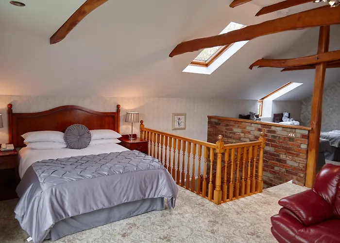 Hundith Hill Hotel Cockermouth