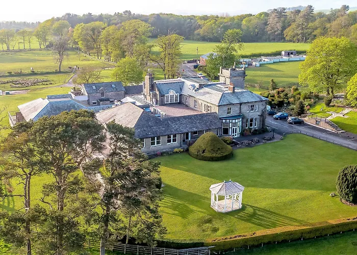 Hundith Hill Cockermouth