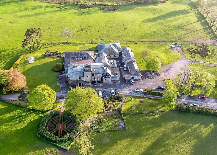 Hotel Hundith Hill 3*