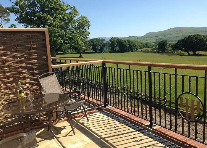 Hundith Hill Hotel Cockermouth