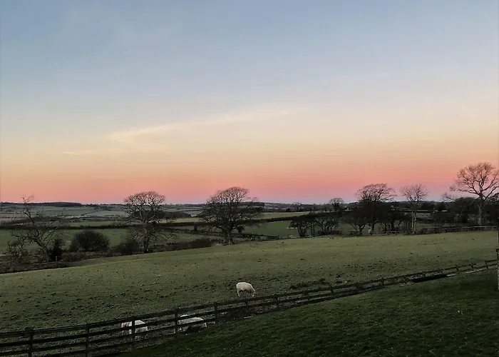 Hotel Hundith Hill Cockermouth