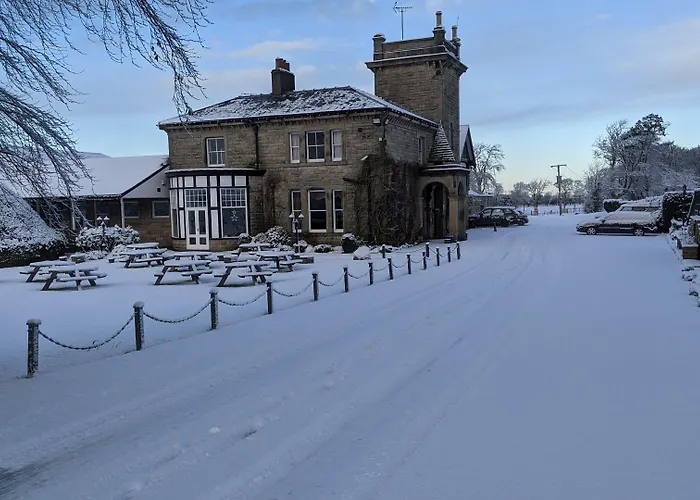 Hundith Hill Cockermouth