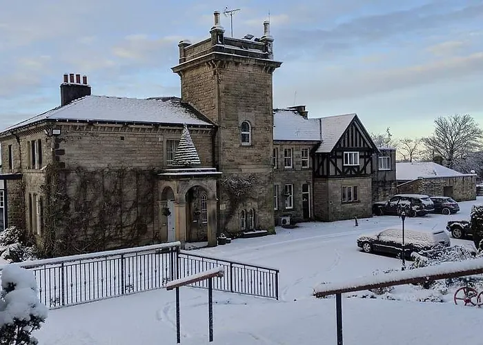 Hundith Hill Hotel 3*