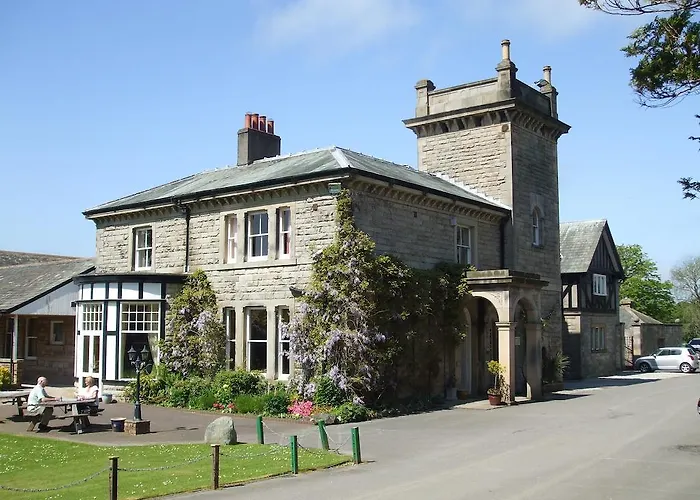 Hundith Hill Hotel 3*