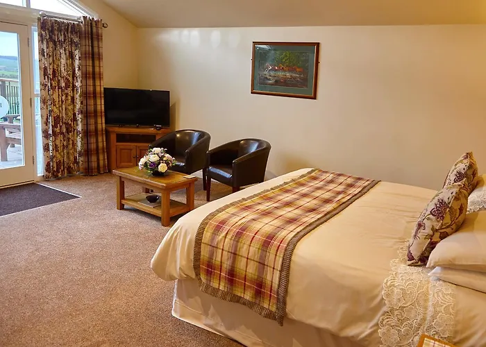 Hotel Hundith Hill Cockermouth