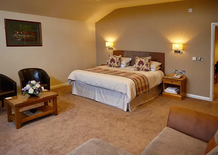 Hundith Hill Hotel 3*