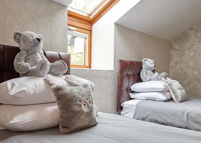 Hundith Hill Cockermouth