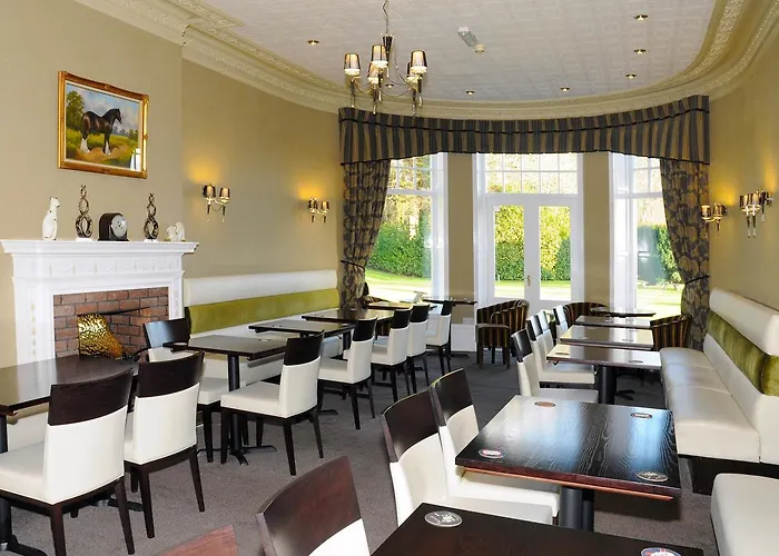 Hotel Hundith Hill 3*