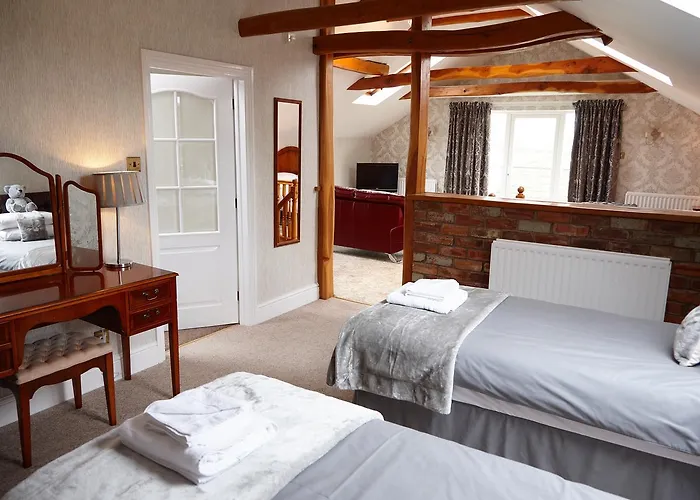 Hundith Hill Hotel 3*