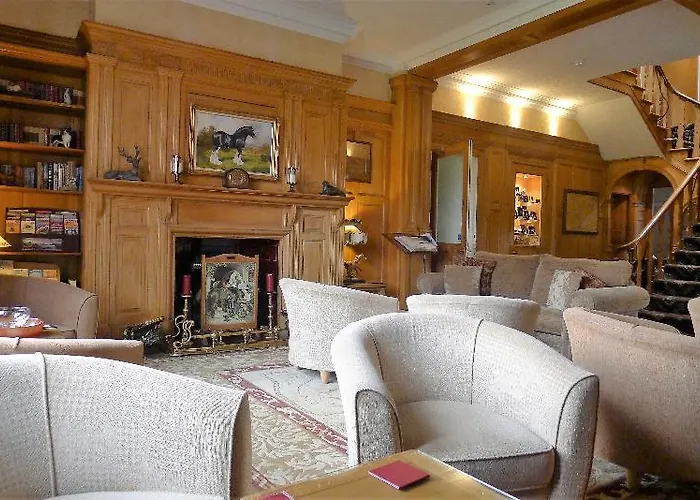 Hundith Hill Cockermouth