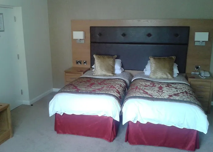 Hundith Hill Cockermouth