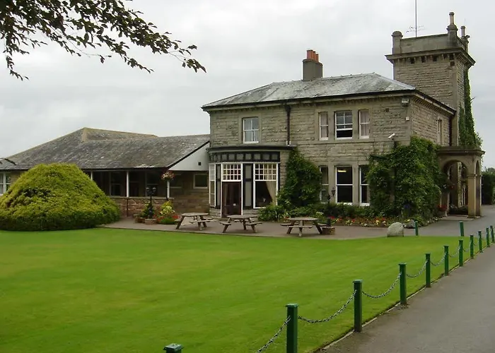 Hotel Hundith Hill 3*