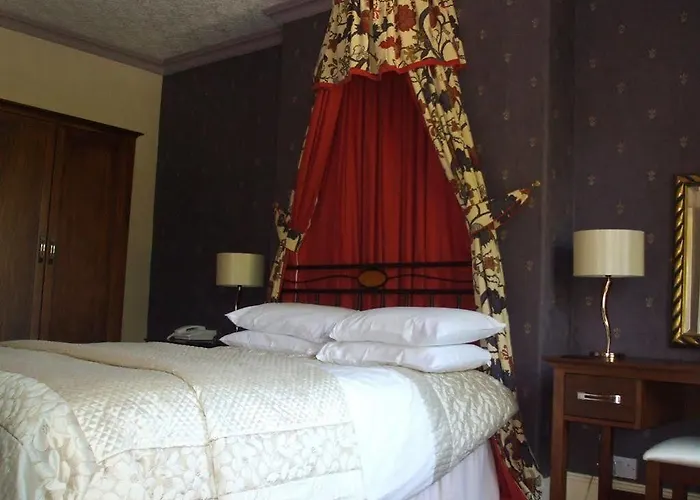 Hundith Hill Hotel Cockermouth