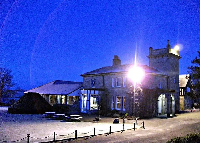 Hotel Hundith Hill 3*