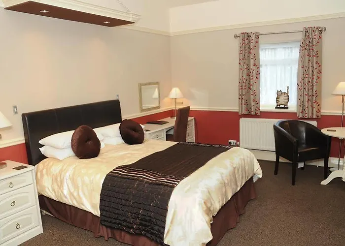 Hundith Hill Cockermouth