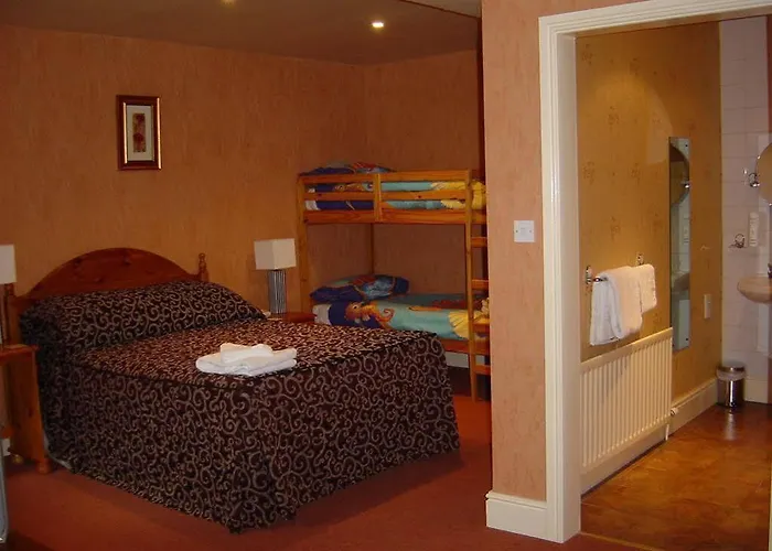 Hundith Hill Hotel Cockermouth